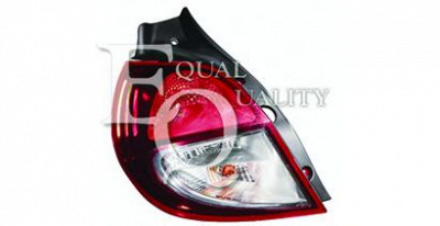 EQUAL QUALITY gp1520 -  Задние фонари